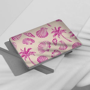 Strand MacBook Case zachte kleur MacBook Skin past MacBook Pro 16 MacBook Air 15 MacBook Air 13.6 MacBook Air 11 MacBook case