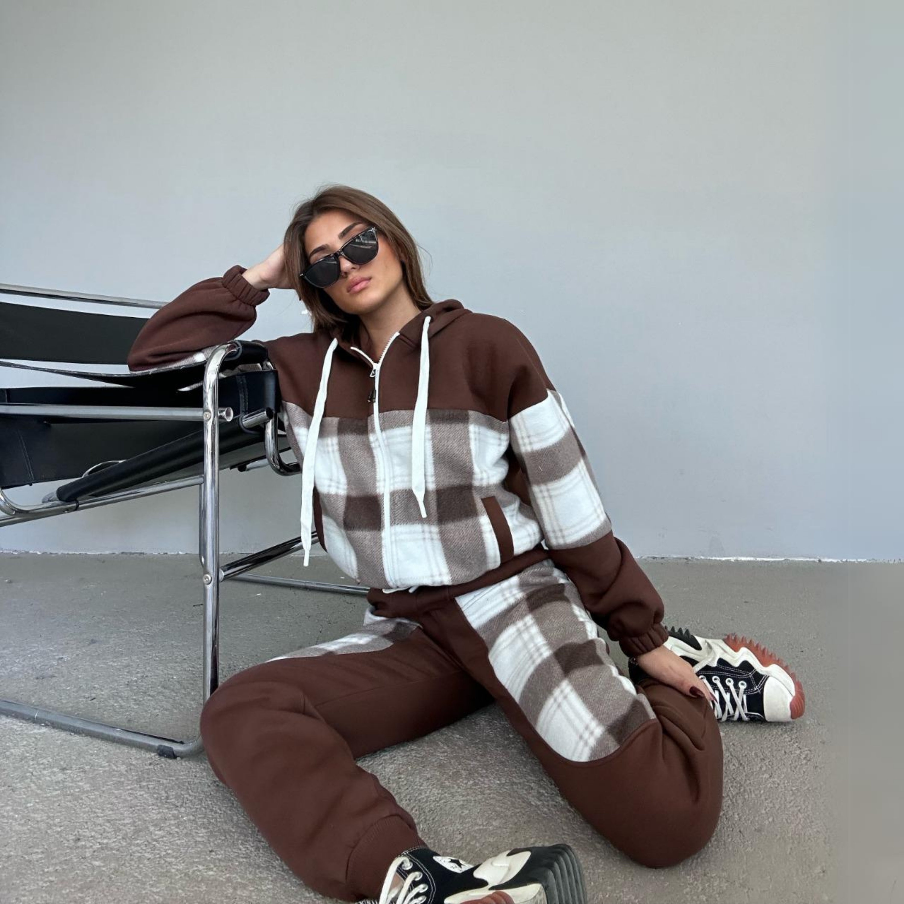 Buy Plus Size Tracksuit Online In India -  India