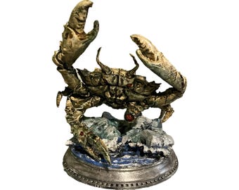 32mmGuardian Demon Crab