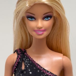 Barbie Extensions Etsy Canada