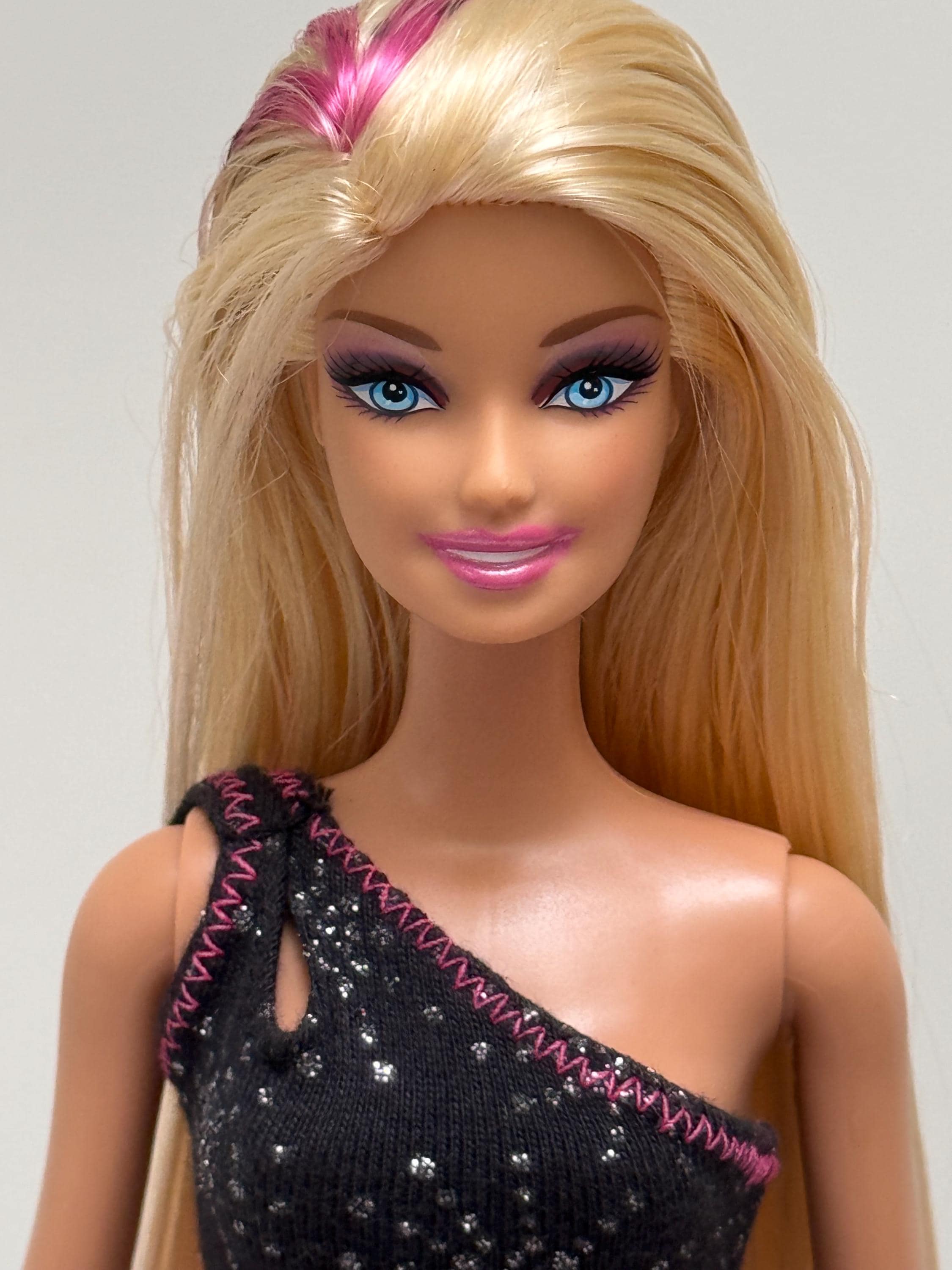 Barbie Extensions Etsy