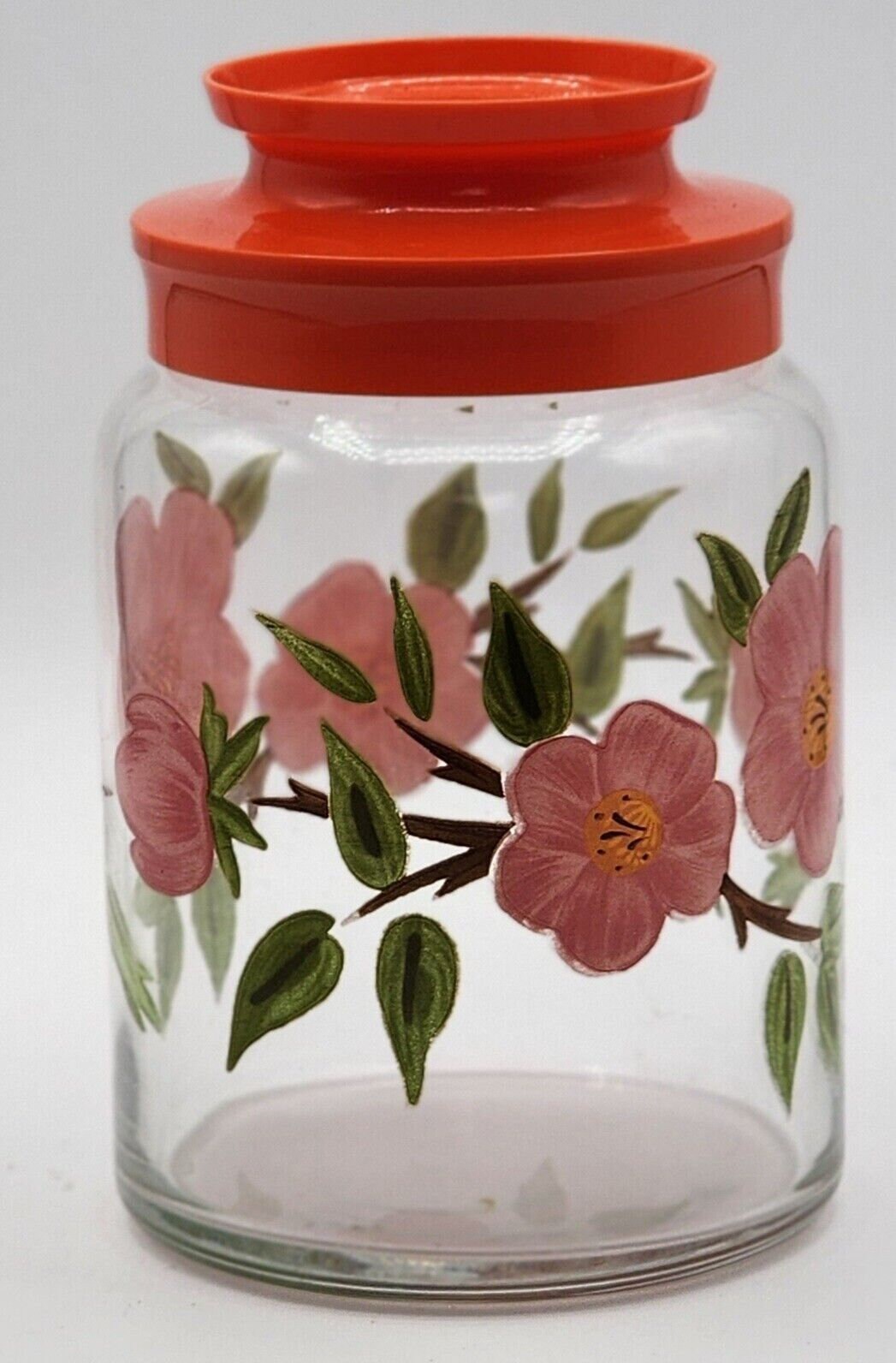 Franziskaner Desert Rose Klarglasbehälter & Deckel