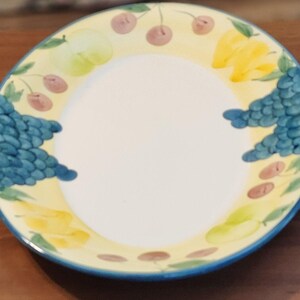 A Santos Portugal Platter - Etsy