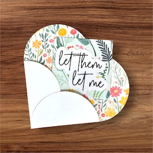 Pegatina «Déjenme que me dejen»: Vinilo motivacional impermeable con acabado laminado - Duradero imagen 2