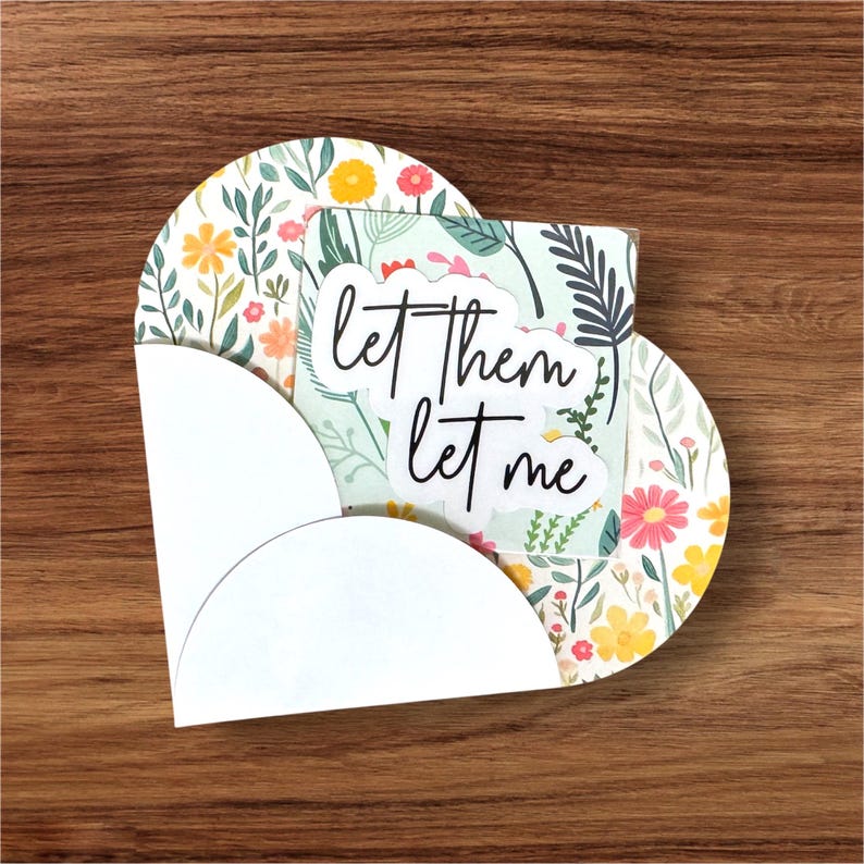 Pegatina «Déjenme que me dejen»: Vinilo motivacional impermeable con acabado laminado - Duradero imagen 2