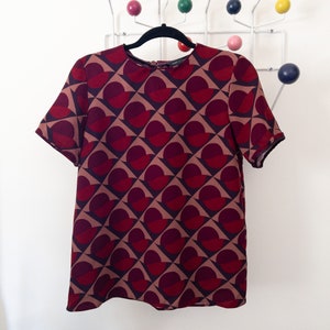 Vintage Marc by Marc Jacobs tunic early 2000&#39;s