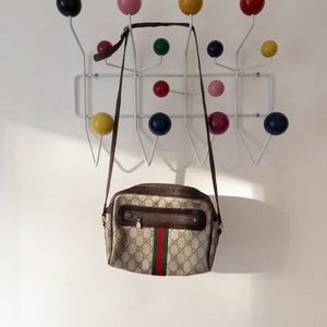 80s Gucci - Etsy