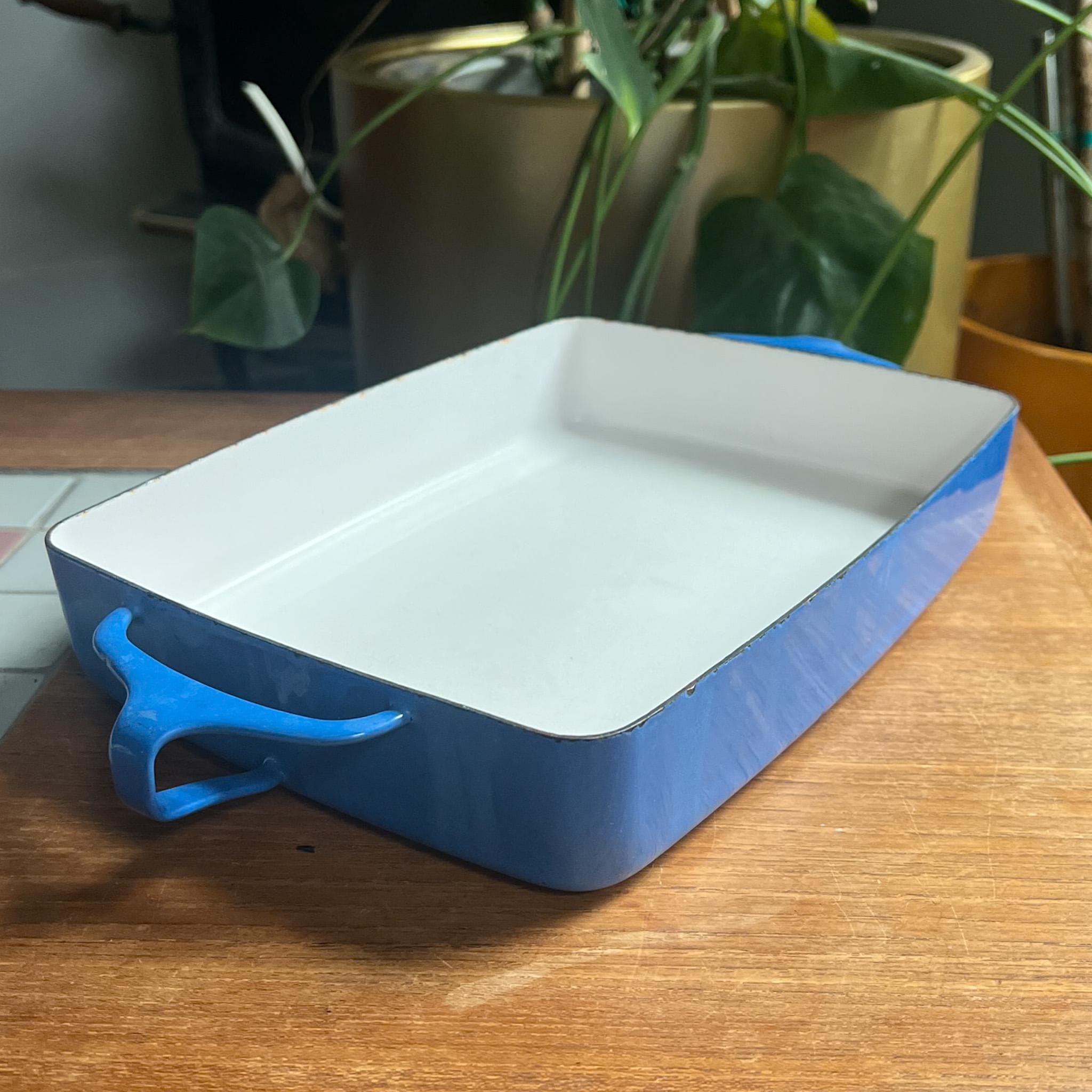 Dansk Kobenstyle Blue - Etsy