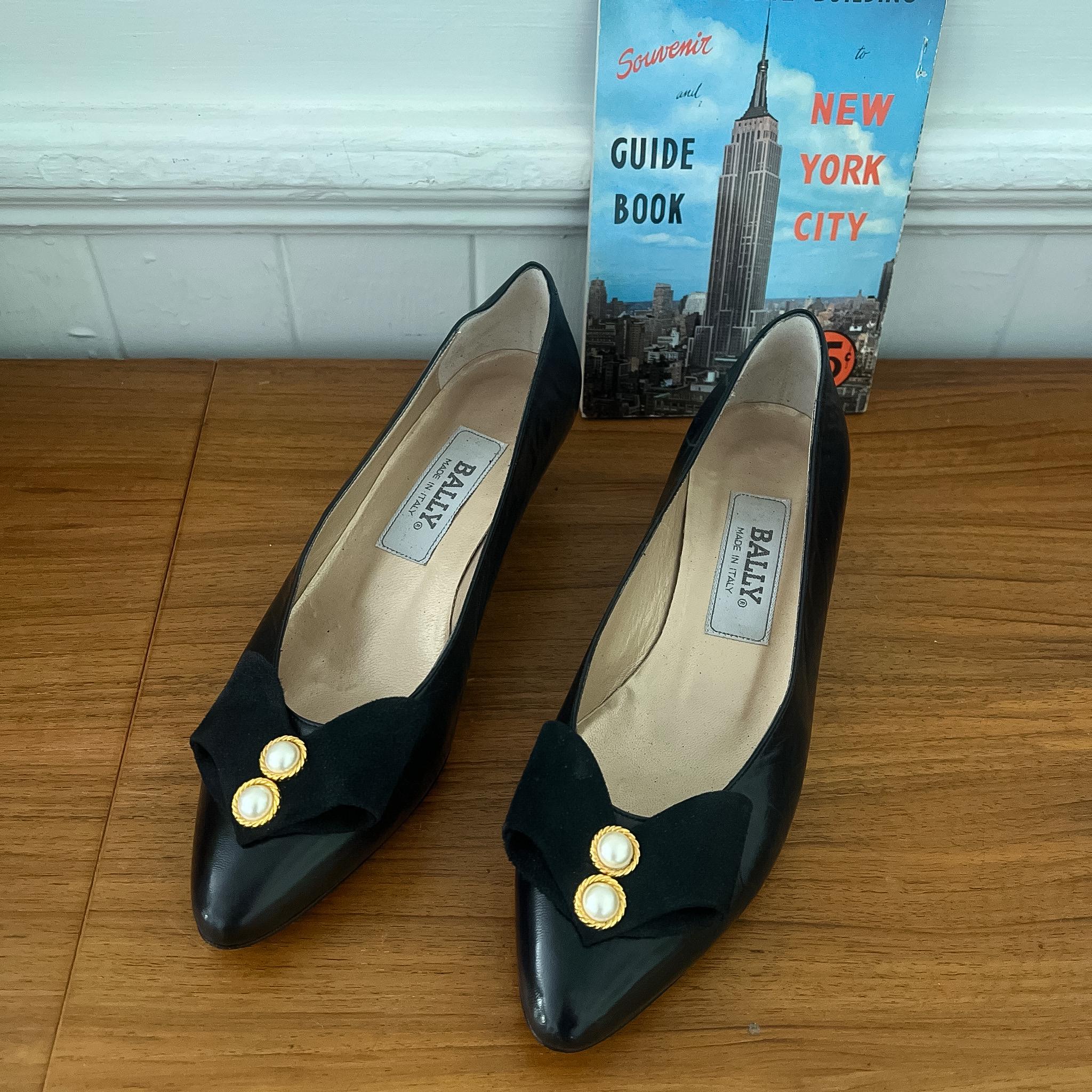 Bally Made in Italy - Etsy display picture 1