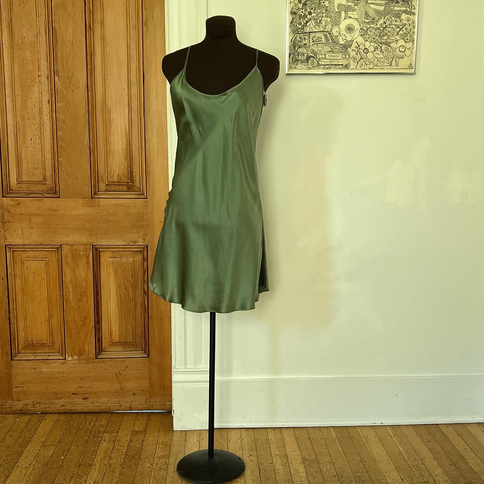 slim fit dress slacks A Line V Neck Green Satin Short Prom Dresses, Short Green Homecoming D –  Eip Collection