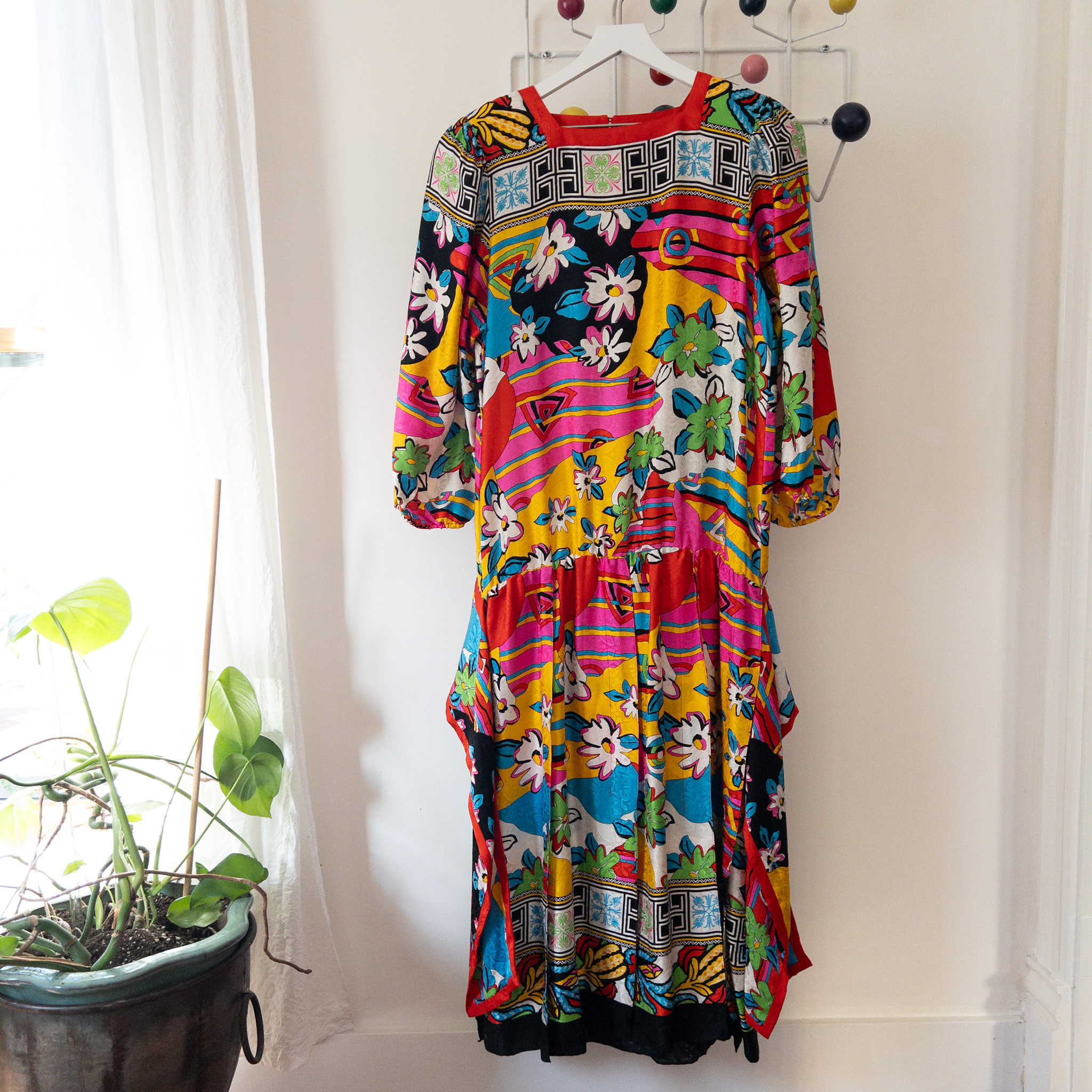 Diane Freis Dress - Etsy Diane Freis Dress - Etsy