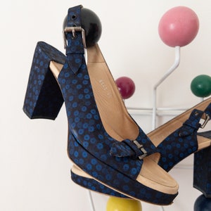 Dries Van Noten Shoes - Etsy