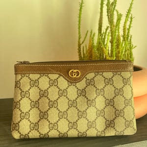 Vintage 70s Gucci - Etsy