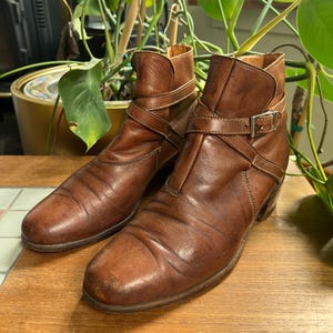 Florsheim Boots 70s - Etsy display picture 2