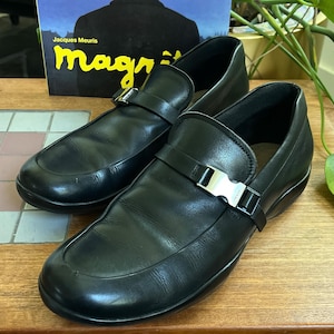 Y2k Loafers - Etsy - Page 3