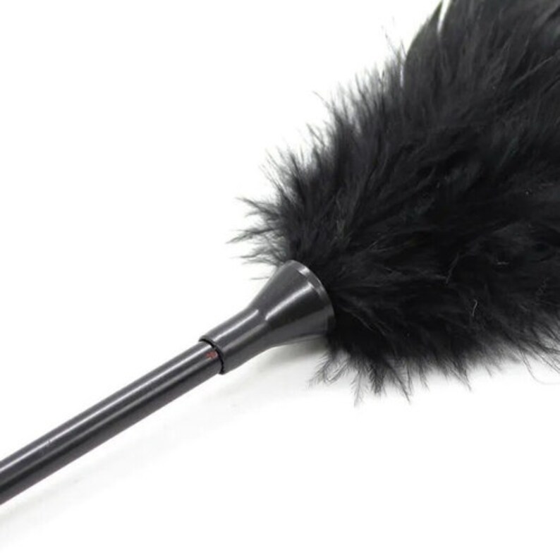 Leather Paddle Spanking Paddle BDSM Leather Paddle BDSM Paddle Crop Spanking Dual Use Crop