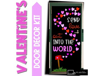 Sending Love Out {Poster} Sending Love Out {Poster}