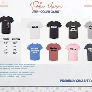 a picture of a t - shirt with different colors