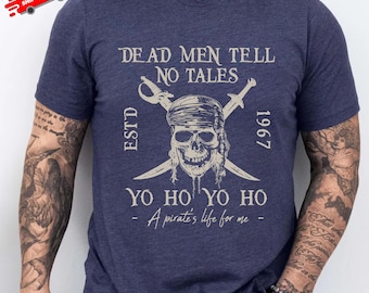 Retro 90s Pirates Of The Caribbean Shirt, Yo Ho a Pirates Life, Mickey Caribbean Shirt, Disney Pirates shirt, Pirates of the Caribbean Shirt