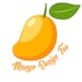 Mango Design Tee