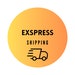 see more listings in the Express Shipping section