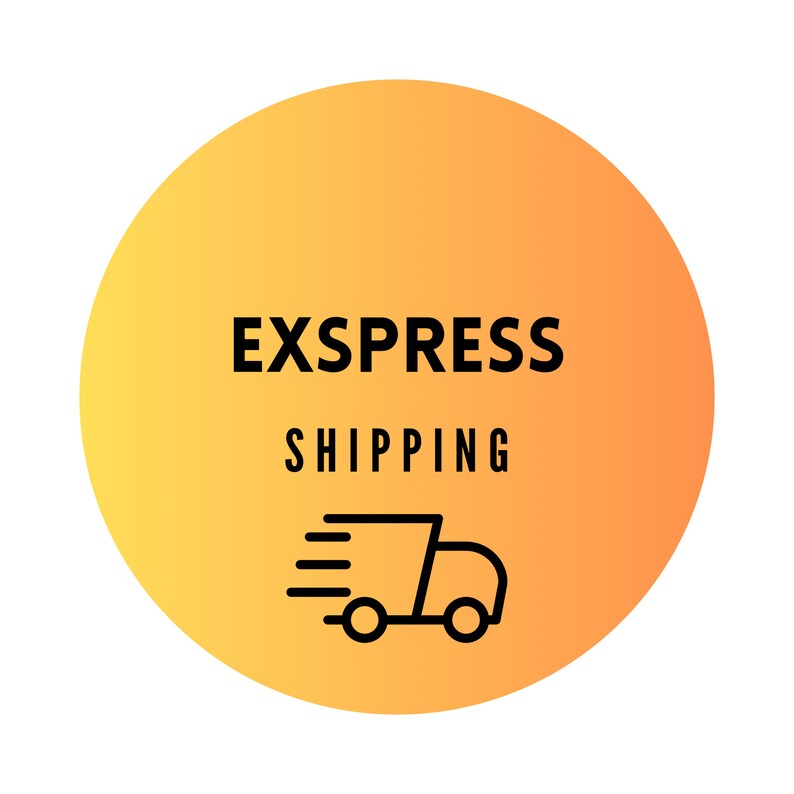 Express Shipping zdjęcie 1