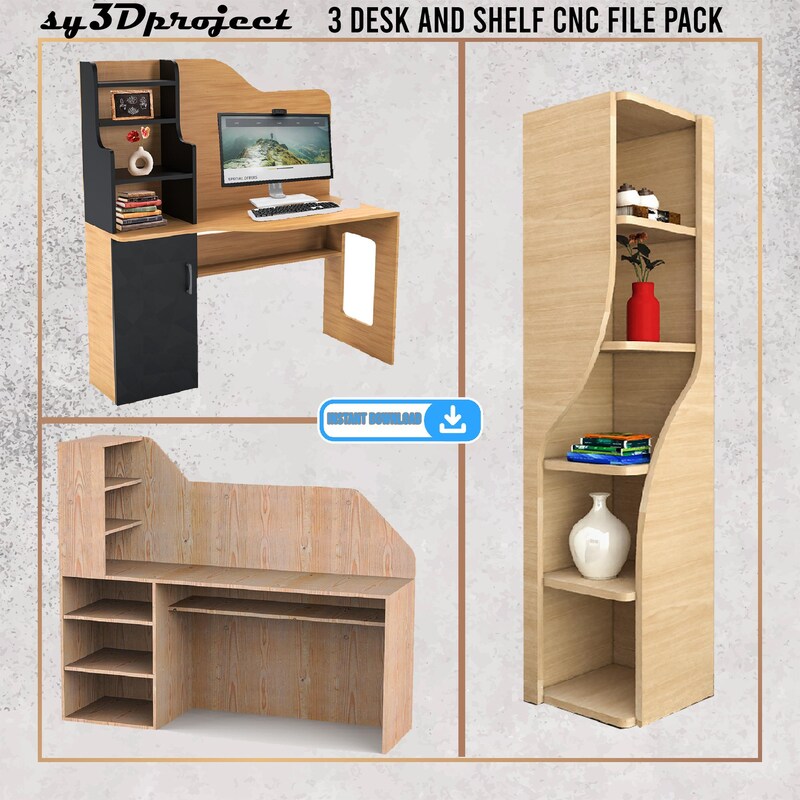 Cnc Router Files - Etsy