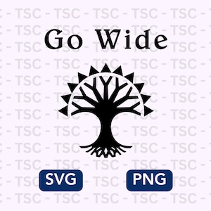 Magic the Gathering SVG | Go Wide Selesnya Svg, TCG Template, Mtg Png Clipart, Mtg Token Gamer Svg, Cricut Svg Cut File, Embroidery File