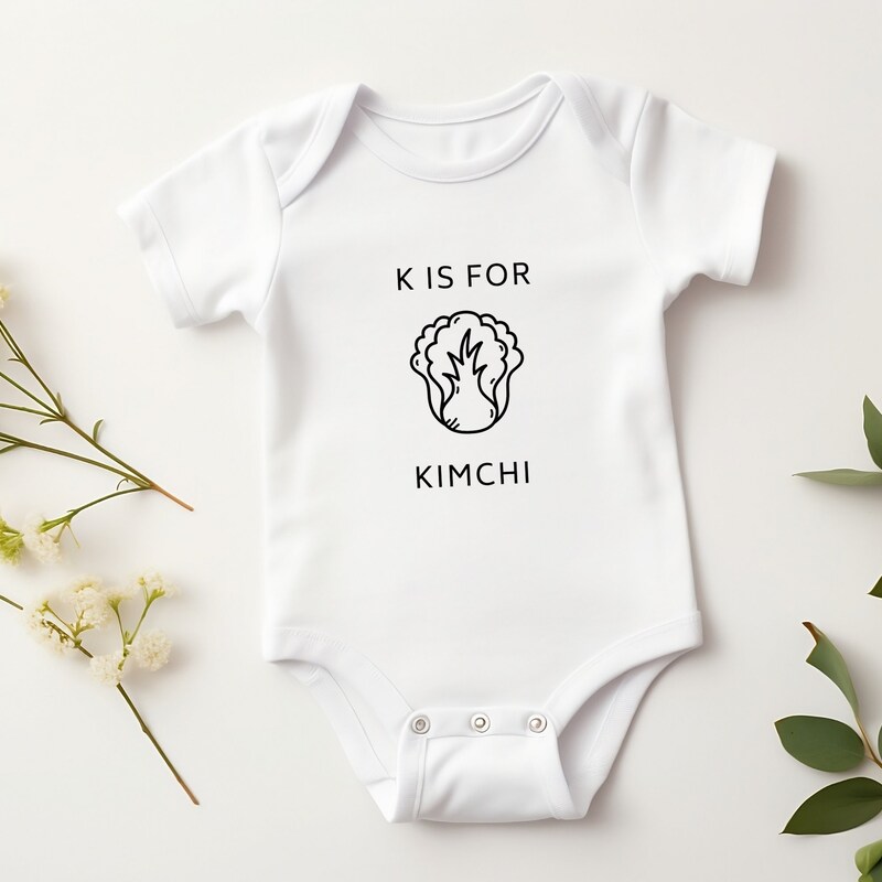 Korean Baby Clothes for Boys - Etsy