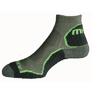 Cape Mohair Socks