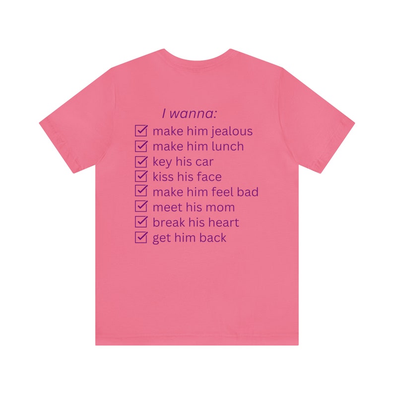back- charity pink with purple