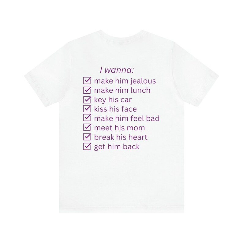 back- white with purple