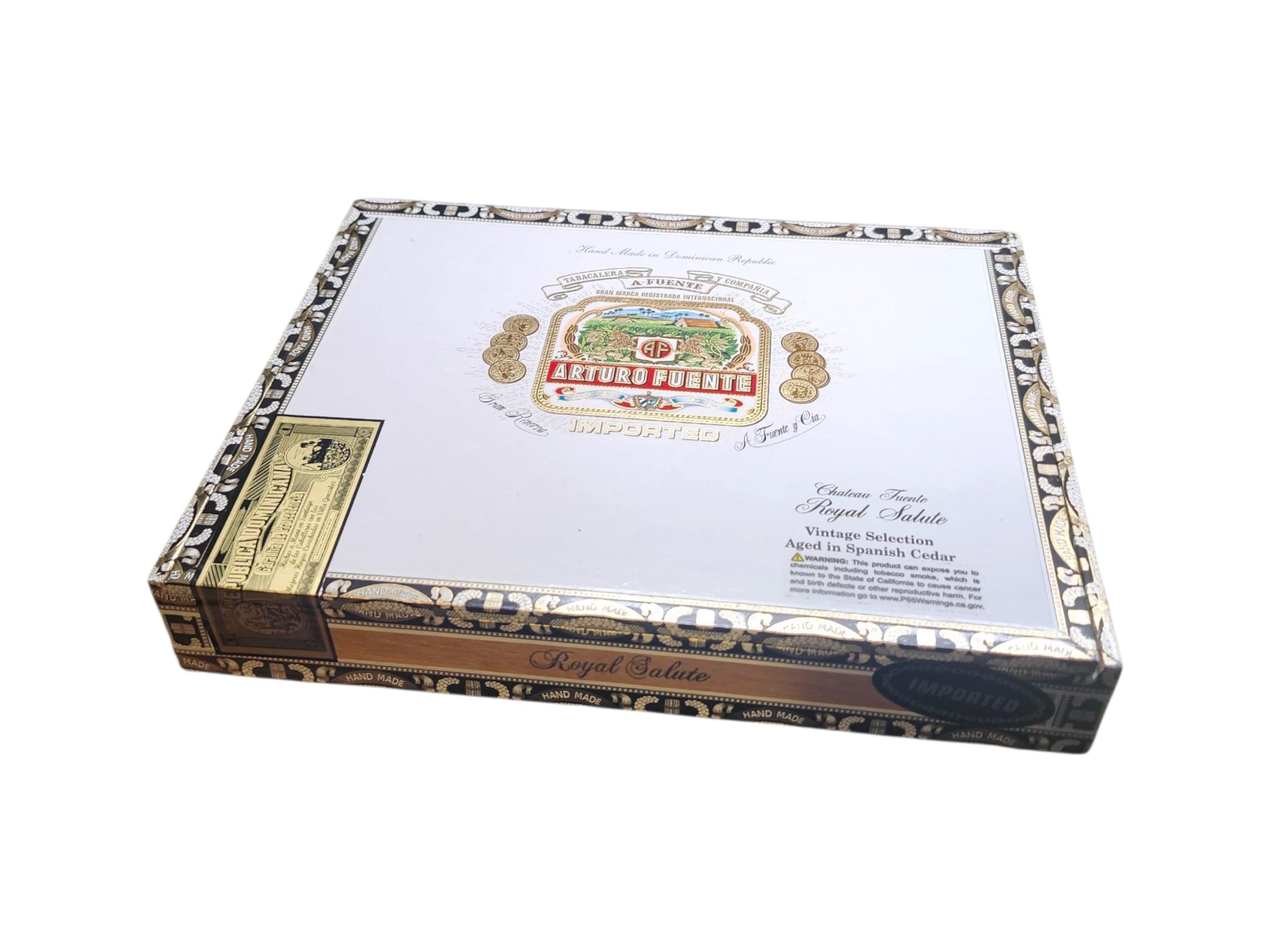 Arturo fuente box - Etsy 日本