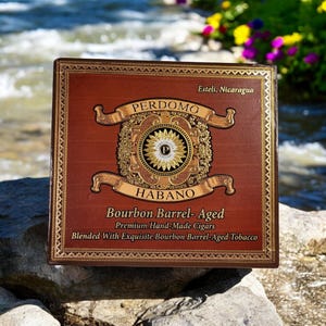 Oliva Serie O Double Robusto Maduro – Tabb Tobacco 5 thumbnail image