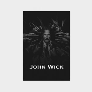 John wick 2025 movie putlocker