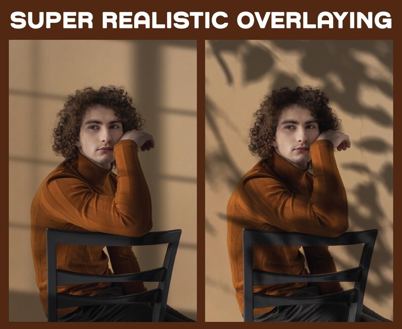 100 Shadow Photoshop Brushes – Window & Sunlight Texture Brushes Pack ...