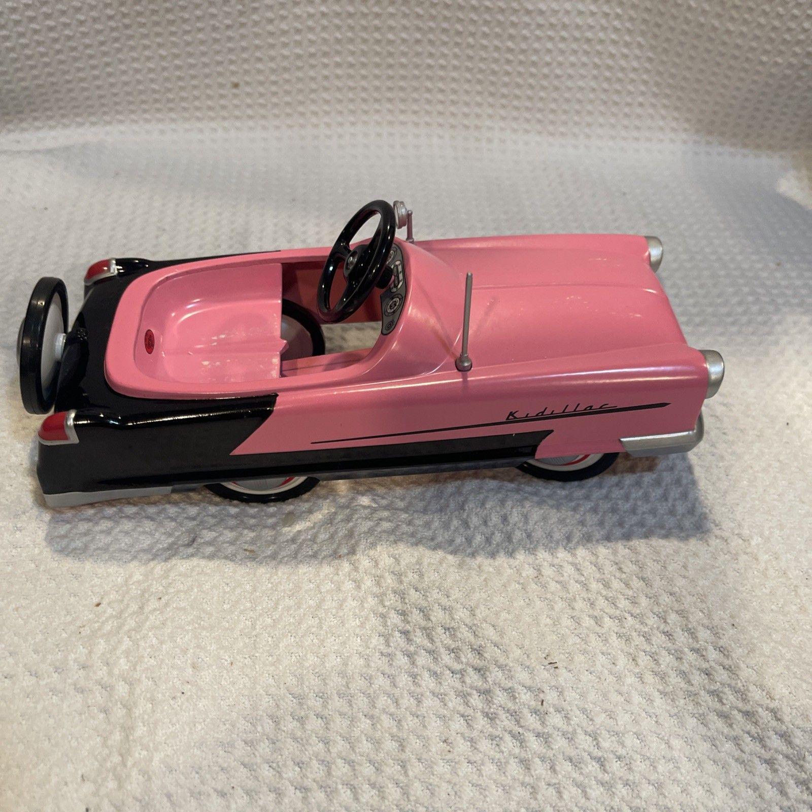 Kiddie Car Cadillac - Etsy