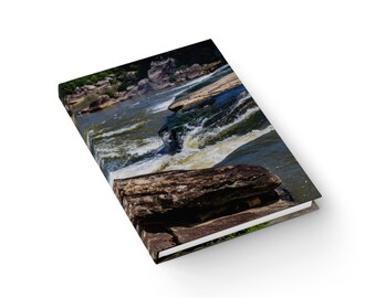 カンバーランドフォールズ滝 | ジャーナル