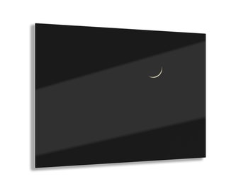 三日月 | アクリルプリント