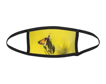 バタフライ | 子供用フェイスマスク