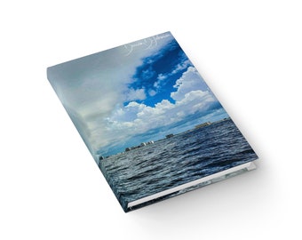 この嵐は過ぎ去る | ジャーナル - 罫線