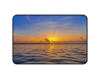 クールサンライズ | デスクマット