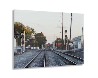 鉄道 | アクリルプリント