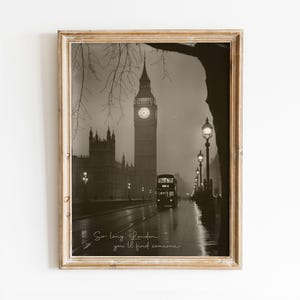 London Moody Print: TTPD Lyrics, Black & White TS Poster (Digital Download)