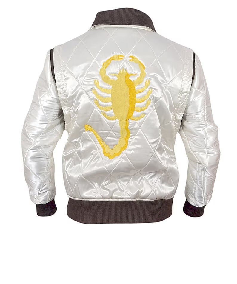 Drive hotsell film jacket