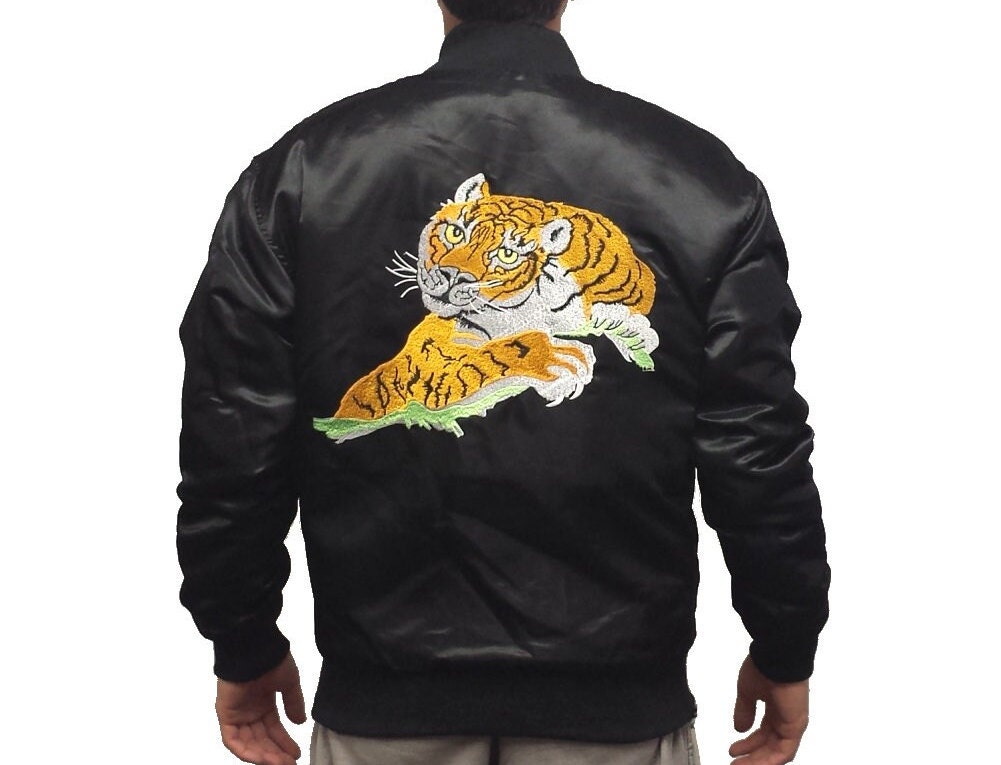 Rocky bomber deals jacket