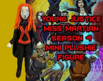 アメコミ・英語　全6巻セット　ヤング・ジャスティス　YOUNG JUSTICE アメコミ・英語 全6巻セット ヤング・ジャスティス YOUNG