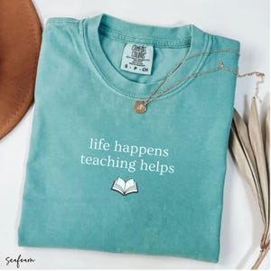 4th Grade Teacher Shirt 4th Grade Shirt Fourth Grade Teacher Shirt Custom Teacher Shirts Back to School Teacher Team Shirts New Teacher Gift