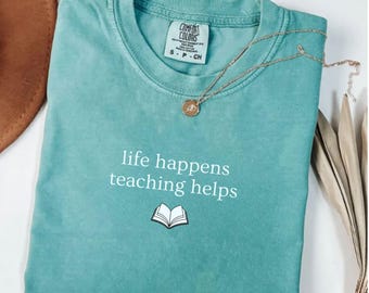 4th Grade Teacher Shirt 4th Grade Shirt Fourth Grade Teacher Shirt Custom Teacher Shirts Back to School Teacher Team Shirts New Teacher Gift
