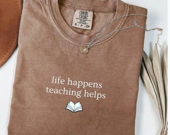4th Grade Teacher Shirt 4th Grade Shirt Fourth Grade Teacher Shirt Custom Teacher Shirts Back to School Teacher Team Shirts New Teacher Gift